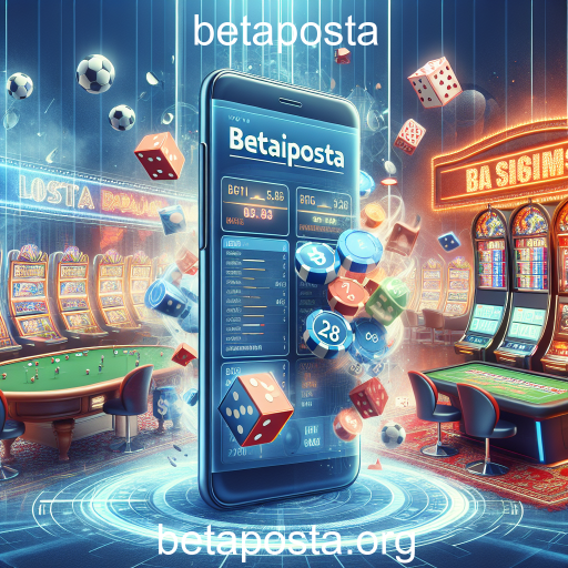 Dicas para Potencializar suas Apostas na Betaposta