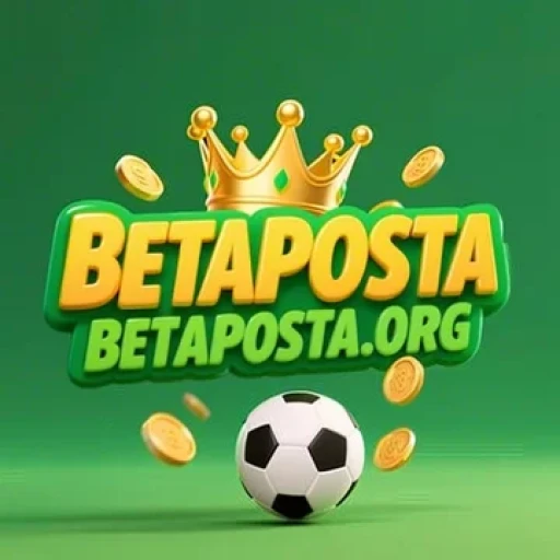 Logo betaposta